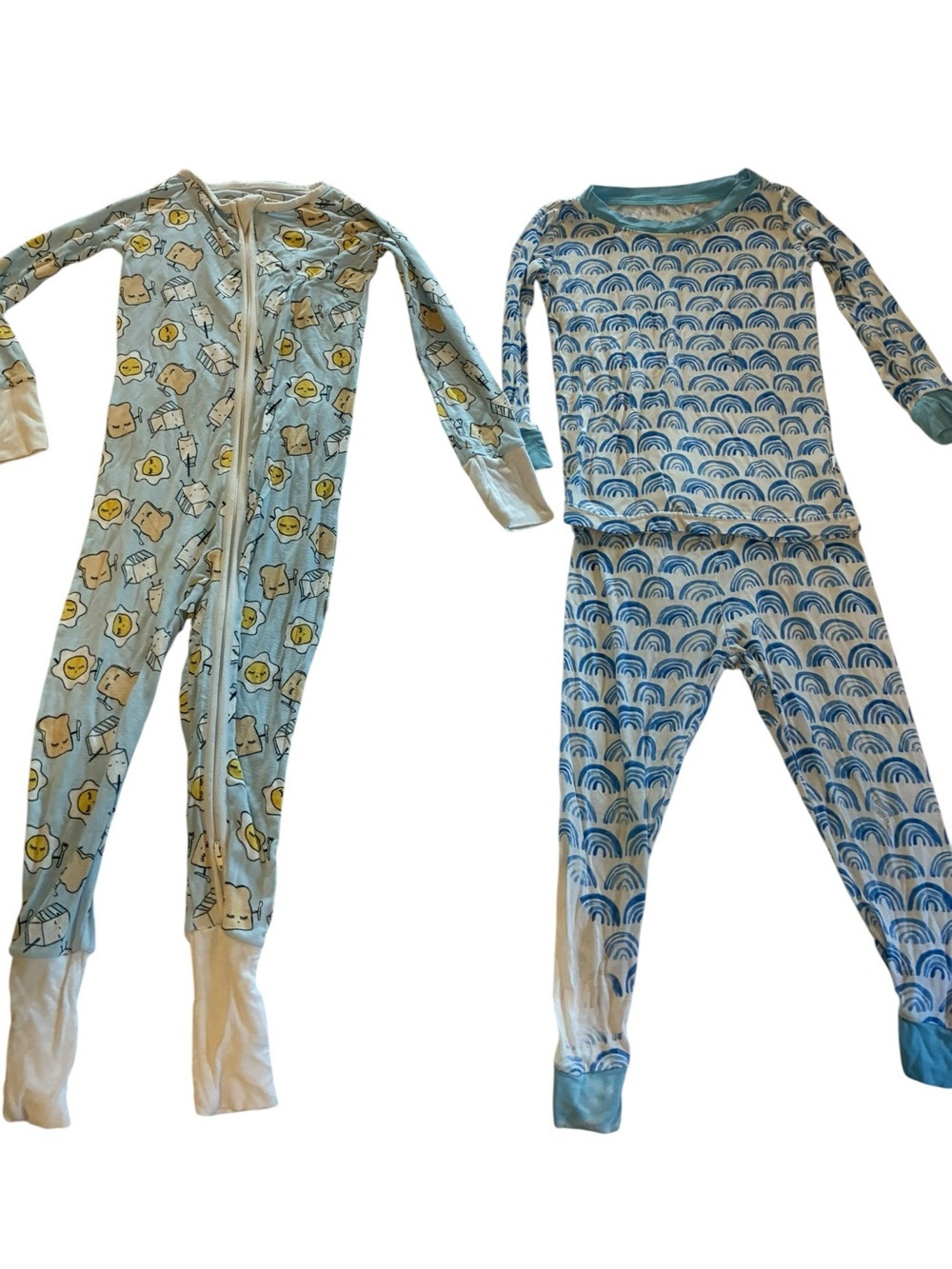 Little Sleepies Play Condition Bundle - 18-24 Months - Picture 3 of 15
